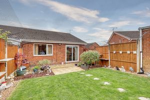 Garden- click for photo gallery